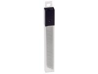 Ersatzklingen für Abbrechmesser 9mm 10er-Pack