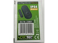 Ersatzklingen für Abbrechmesser 9mm 10er-Pack