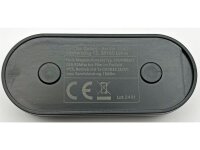 Ersatzklingen für Abbrechmesser 9mm 10er-Pack