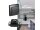 Schutzkontakt-Steckdose McPower Flair, 250V~/16A, UP, IP44, matt schwarz