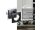 Schutzkontakt-Steckdose McPower Flair 250V~/16A, UP Einsteckschutz, matt schwarz