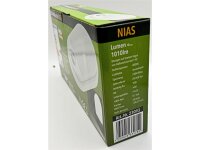 LED-Stripe "CLS-COB V2" 2m, neutralweiß 12V, 19W,  1916 Lumen