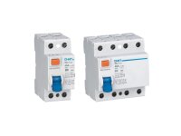 FI-Schalter CHINT NL1 63, 4-polig, 40A