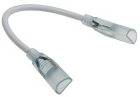 Verbinder für 230V LED Stripes, IP44 auch für...